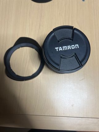 Tamron 10-24mm f/3.5-4.5