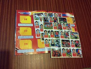 Selección Española Campeona Mundo Fútbol