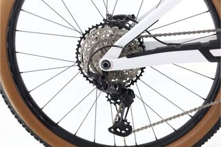 Orbea Rise M10 XT (ebike) t.M Reacondicionada