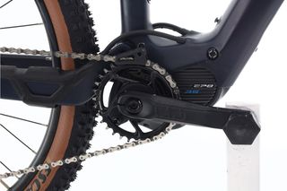Orbea Rise M10 XT (ebike) t.M Reacondicionada