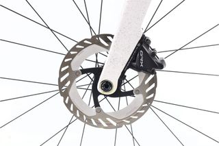 Factor Ostro Gravel Di2 11V (gravel) t.54 Reacondicionada