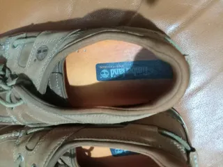 Náuticas Timberland Hombre Beige/Marrón