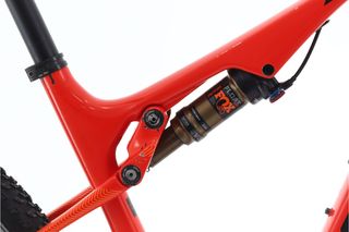 KTM Scarp Exonic GX (MTB) t.M Reacondicionada