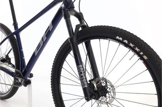 Promo · BH Ultimate XT (MTB) t.M Reacondicionada