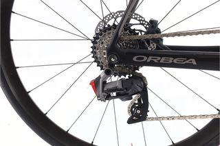 Promo · Orbea Orca AXS 12V (carretera) t.56 Reacondicionada