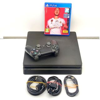 Console Sony PlayStation 4 Slim - 1TB - CUH-2216B