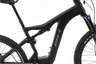 BH AtomX Lynx 8.7 XT (ebike) t.L Km.0