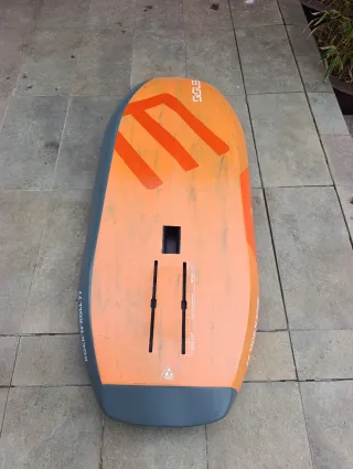 Tabla Ensis Wing Foil 77L