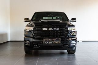 RAM Laramie Sport 2025