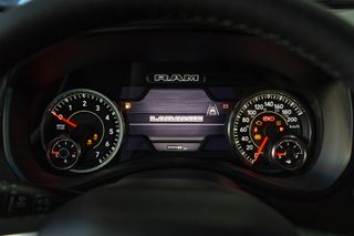 RAM Laramie Sport 2025