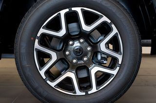 RAM Laramie Sport 2025