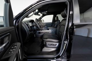 RAM Laramie Sport 2025