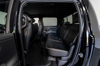 RAM Laramie Sport 2025