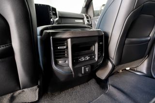 RAM Laramie Sport 2025