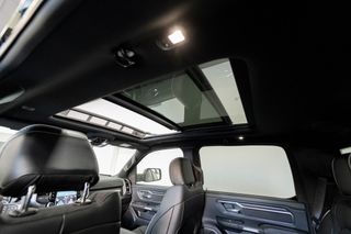 RAM Laramie Sport 2025