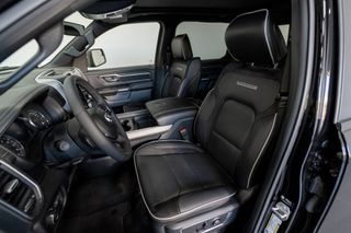 RAM Laramie Sport 2025