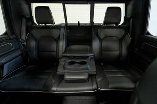 RAM Laramie Sport 2025