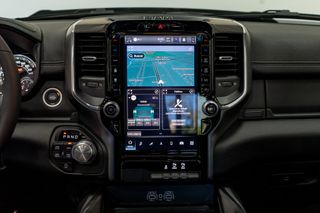 RAM Laramie Sport 2025