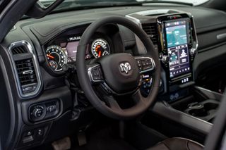 RAM Laramie Sport 2025