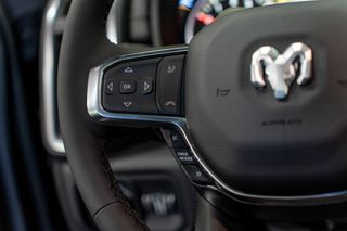 RAM Laramie Sport 2025