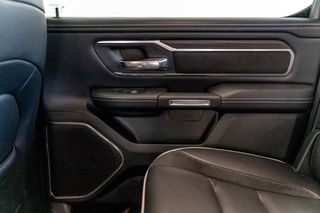 RAM Laramie Sport 2025