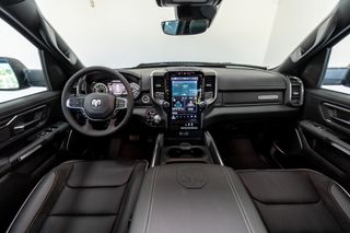 RAM Laramie Sport 2025