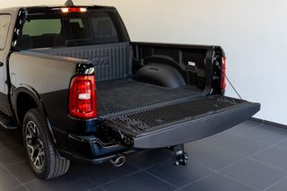 RAM Laramie Sport 2025