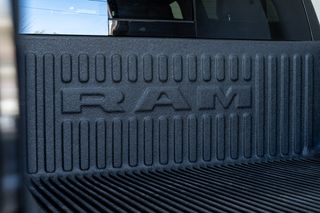 RAM Laramie Sport 2025