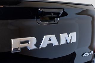 RAM Laramie Sport 2025