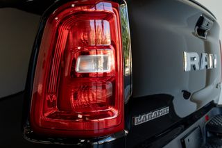 RAM Laramie Sport 2025