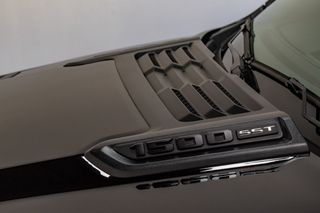 RAM Laramie Sport 2025