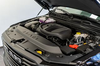 RAM Laramie Sport 2025