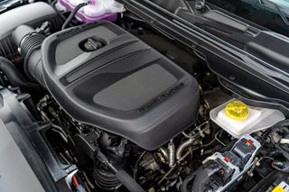 RAM Laramie Sport 2025