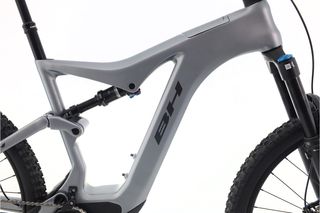 BH AtomX Lynx 9.7 XT (ebike) t.XL Km.0