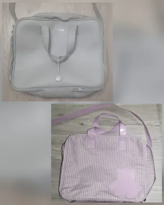 Bolsos o maletas Pasito a Pasito Bebe
