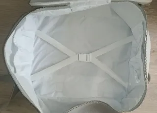 Bolsos o maletas Pasito a Pasito Bebe