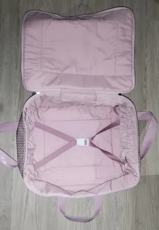 Bolsos o maletas Pasito a Pasito Bebe