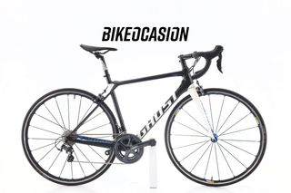 Promo · Ghost Nivolet (carretera) t.52 Reacondicionada