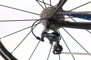 Promo · Ghost Nivolet (carretera) t.52 Reacondicionada