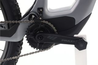 BH AtomX Lynx 9.8 XT (ebike) t.XL Km.0