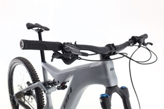 BH AtomX Lynx 9.8 XT (ebike) t.XL Km.0