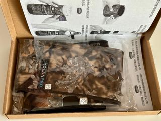 Funda Rolanpro para Sony FE 200-600mm