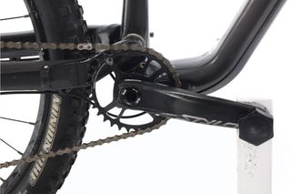 Cannondale Jekyll GX (MTB) t.M Reacondicionada