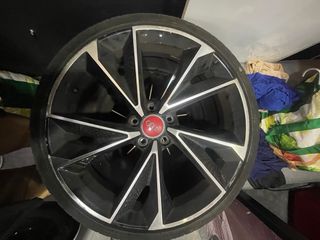 Llantas 19 pulgadas