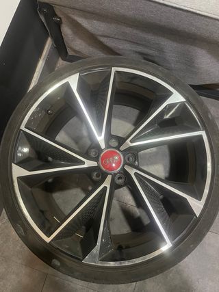 Llantas 19 pulgadas