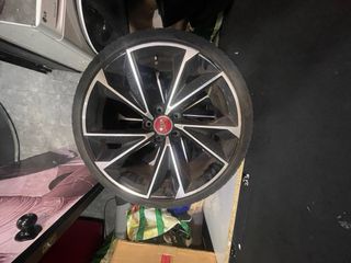 Llantas 19 pulgadas