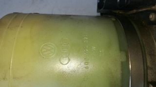 Bomba dirección volkswagen 255009 6q0423156ab polo