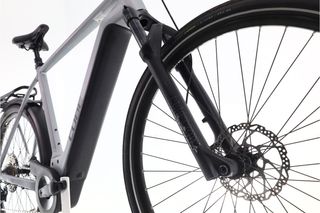 Promo · Cube Kathmandu Hybrid SLX XT (urbana) t.XXL Reacondicionada