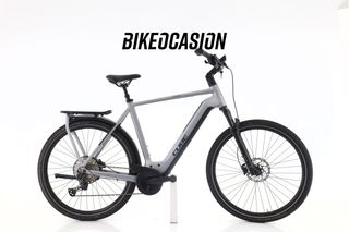 Promo · Cube Kathmandu Hybrid SLX XT (urbana) t.XXL Reacondicionada
