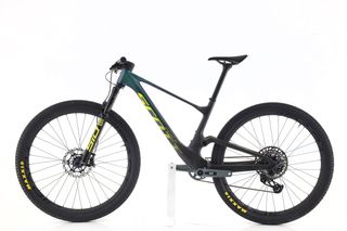 Scott Spark RC Team Issue GX AXS (MTB) t.M Reacondicionada